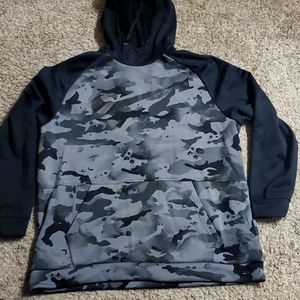 Mens Nike Camo Shirts 
